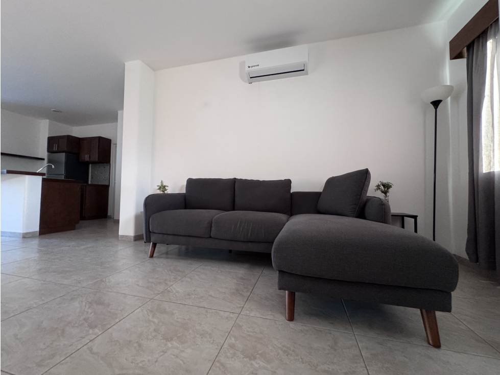 Departamento Terranova Privada 4A