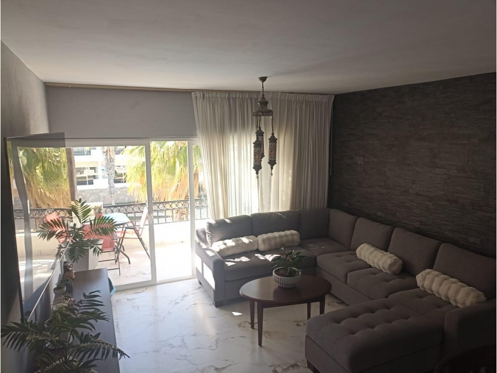 Departamento en Renta Villa Dorada 2 rec — foto 5