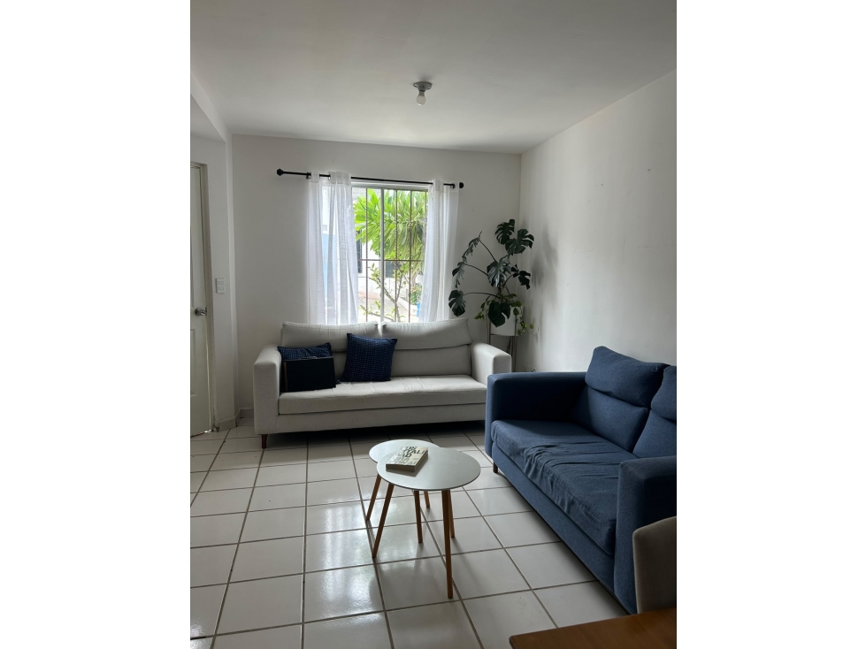 Casa en Renta Altos de Miramar CSL - 4