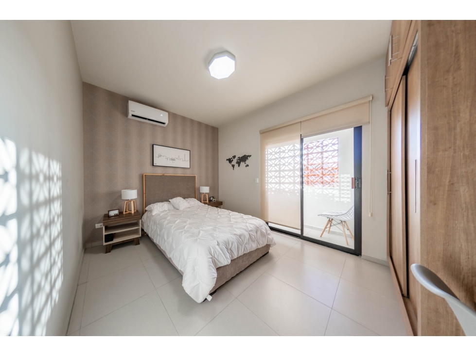 Departamento Modelo Novo 2 rec en Venta en Privada Castellana SJC - 3