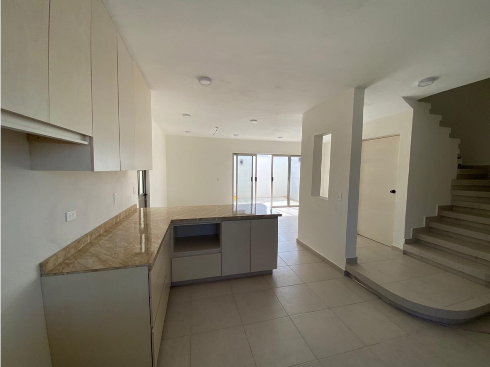 Casa en Venta 3 rec Altamira Paseo Pacifico Cabo San Lucas BCS — foto 2