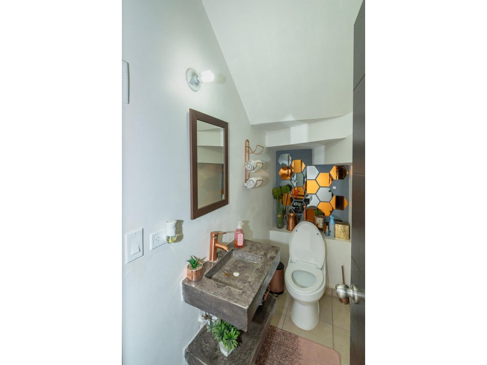 Casa en Venta Alteza Lot 30 Gales 5205 Cabo San Lucas BCS — foto 3