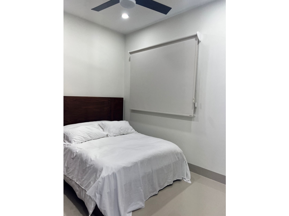 Departamento Tramonti Torre Morelli amueblado 2 rec en Renta — foto 5