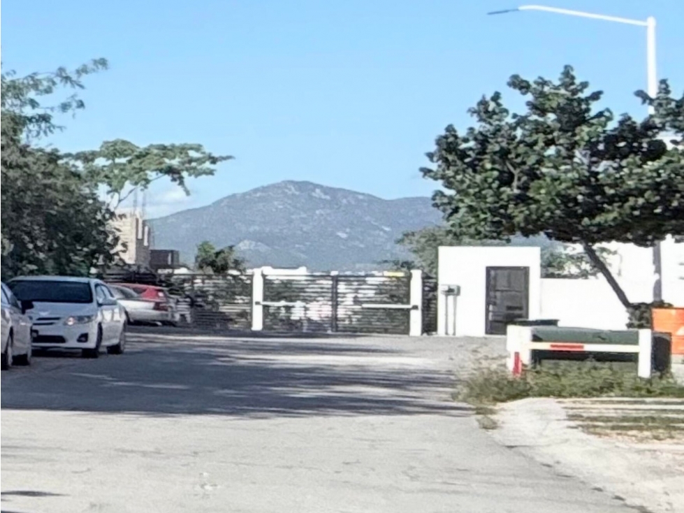 Lote Residencial en Venta 812 m2 Terranova Residencial - 2