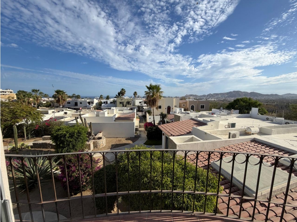 Casa en Renta Villas del Tezal - 2