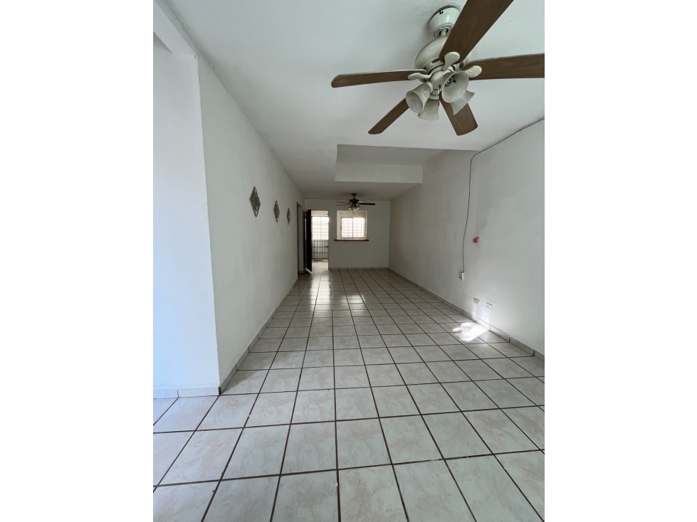 Casa en Renta 2 rec en Arcos del Sol CSL BCS - 2