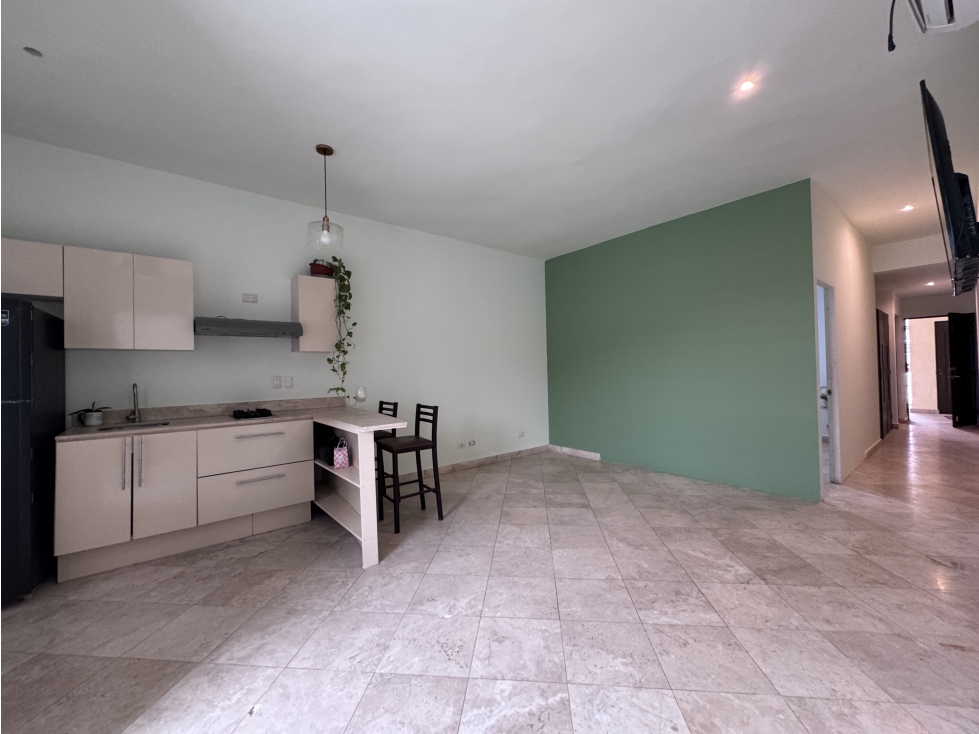 Departamento 1 Hab en Venta en San Charbel Junto a Pedregal CSL — foto 4