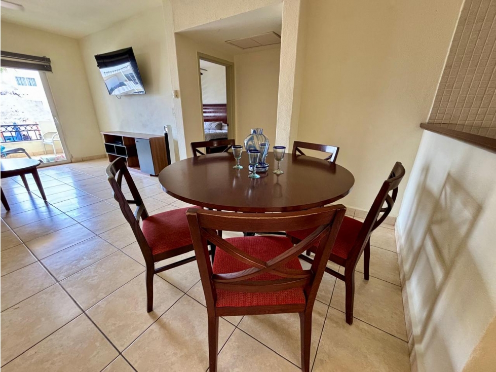 Departamento amueblado en Renta VILLA DORADA CSL — foto 2