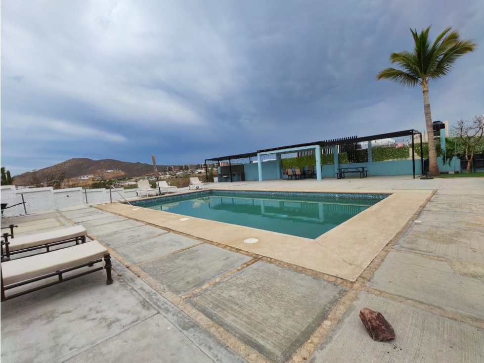 Casa en Renta Altos de Miramar CSL - 2