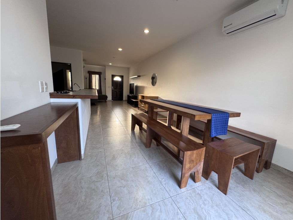 Departamento Terranova Privada 4A — foto 3