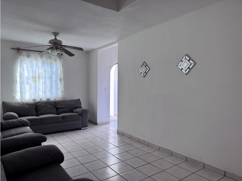 Casa en Renta Arcos del Sol, Cabo San Lucas - 2
