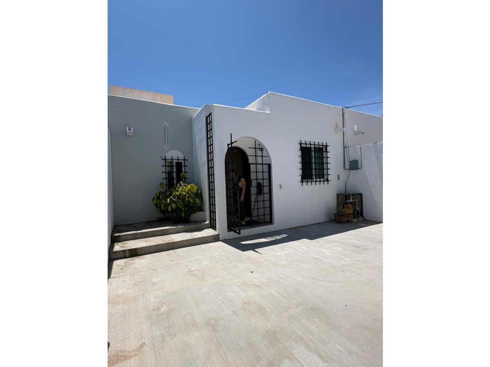Casa amueblada en Renta Santa Fe Jardines del Sol 2 rec CSL - 3