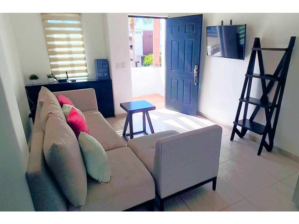 Departamento San Javier 122B CSL - 2