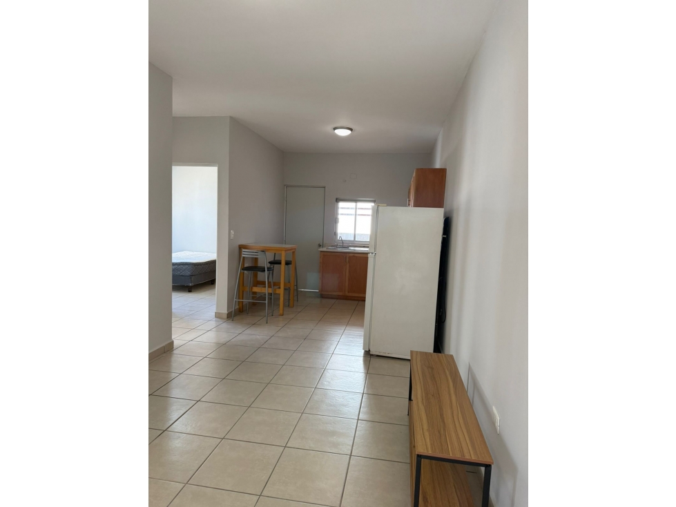 Departamento altamira Plus Los Cabos 2 rec — foto 2