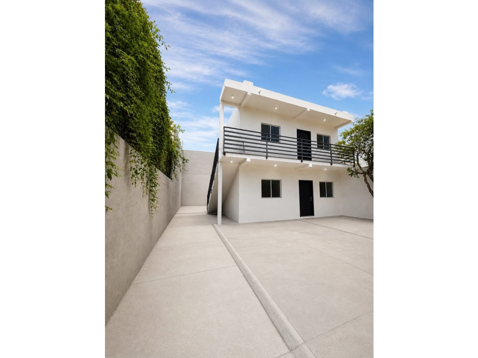 Departamento en Venta Planta Alta Los Cangrejos — foto 2