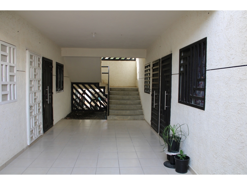 Departamento Altamira I planta baja — foto 2