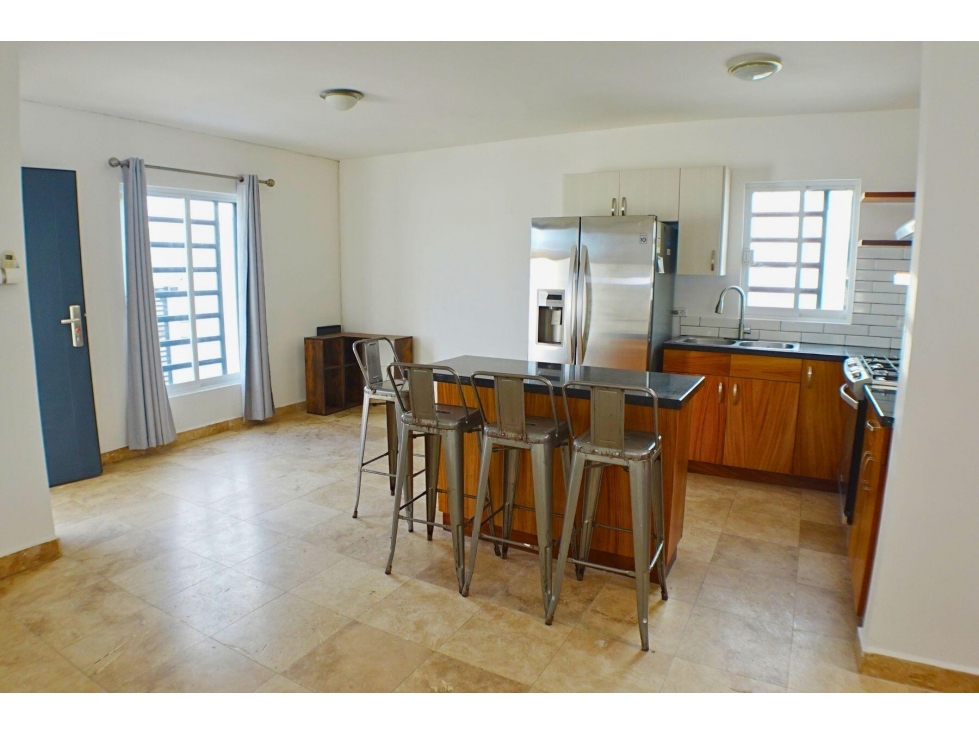 Casa en Venta 3 rec Cabo SL Paraiso Iguana - 2