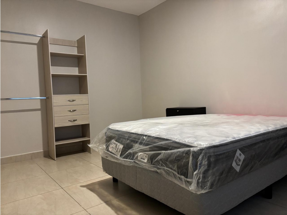 Departamento 2 rec Biznaga Codepa Brisas del Pacifico CSL - 2