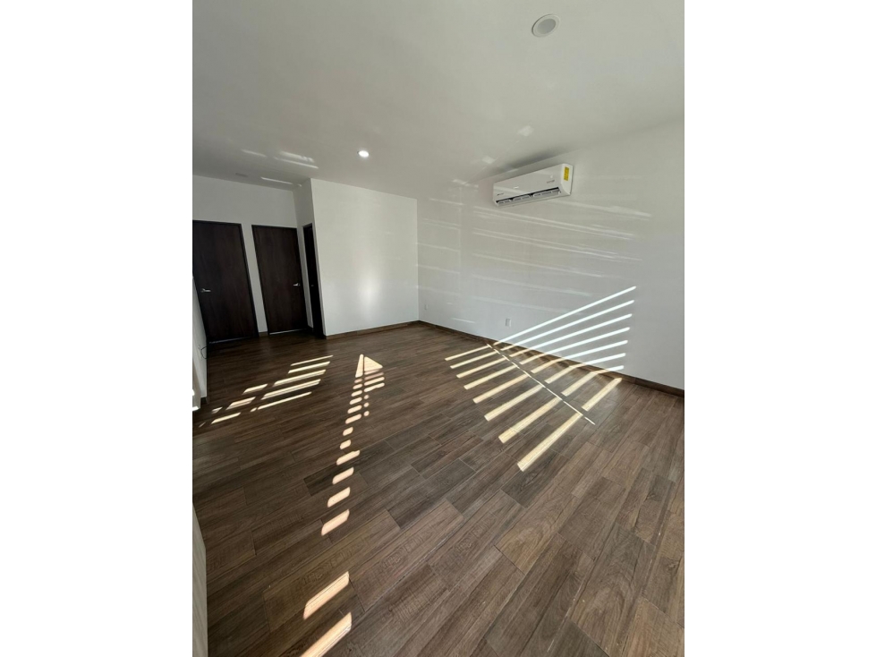 Casa Hemisferia 1 nivel — foto 3