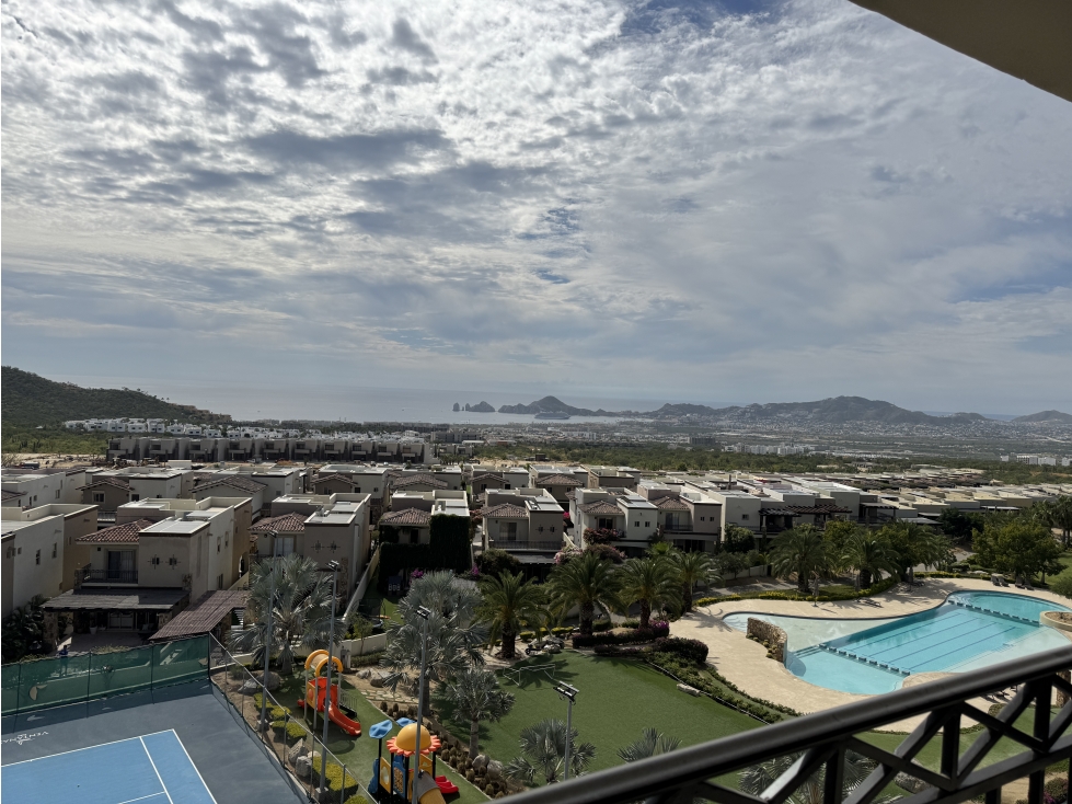 Penthouse ocean view 3 habitaciones CSL sin amueblar — foto 4