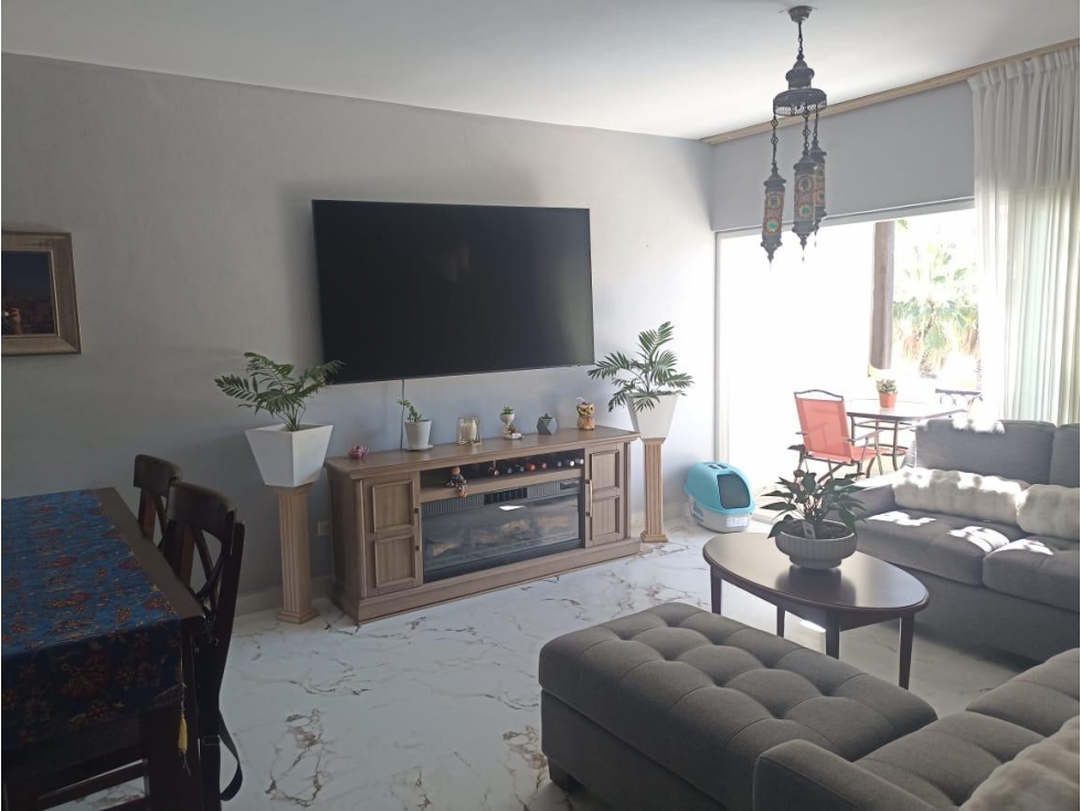 Departamento en Renta Villa Dorada 2 rec — foto 6