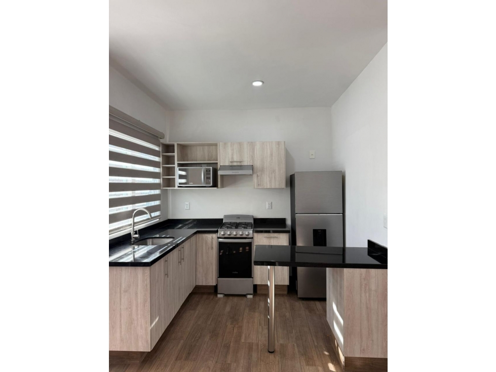 Casa Hemisferia 1 nivel — foto 2