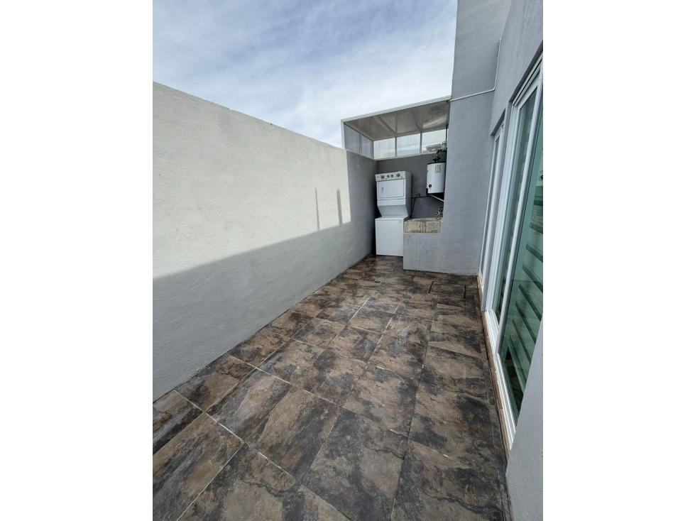Casa Hemisferia 1 nivel — foto 6