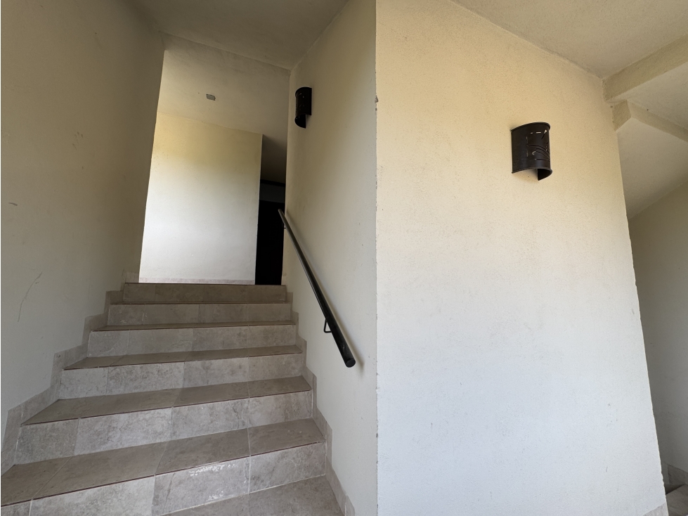Penthouse ocean view 3 habitaciones CSL sin amueblar — foto 6