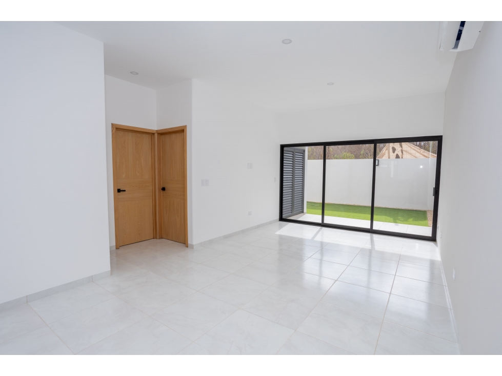 Condominio Baja Morada L-2 Planta Baja - 3