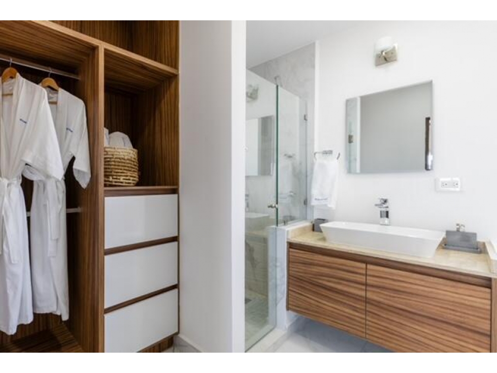 Departamento Nuevo Luna del Tezal Cabo San Lucas BCS — foto 3