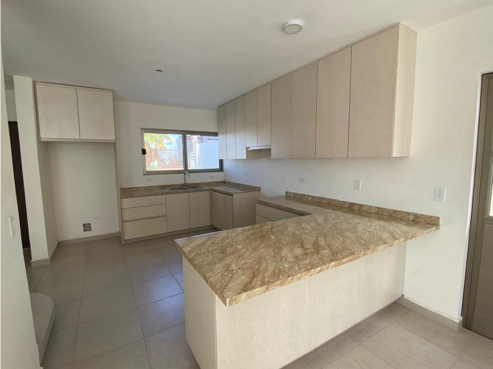 Casa en Venta 3 rec Altamira Paseo Pacifico Cabo San Lucas BCS — foto 4