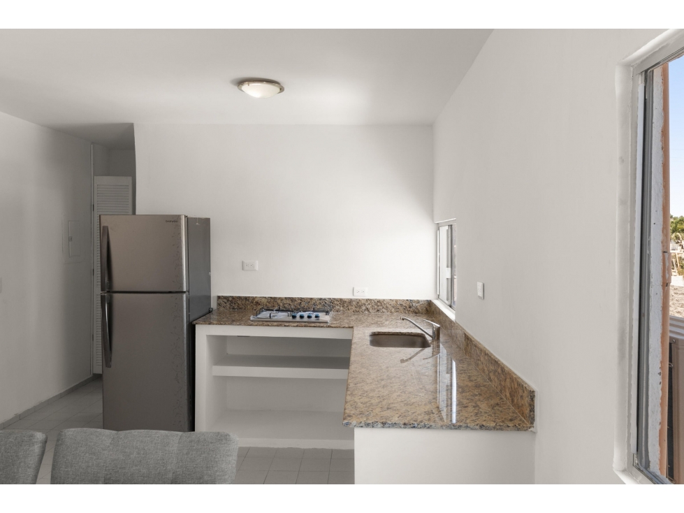 Departamento en Venta en la 1er cuadra turistica de Los Cabos — foto 3