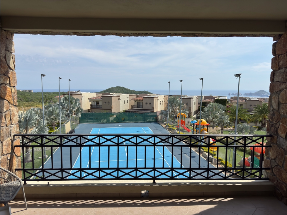 Condominio 3 rec vista al mar y al arco Ventanas del Cabo Norte 813 — foto 2