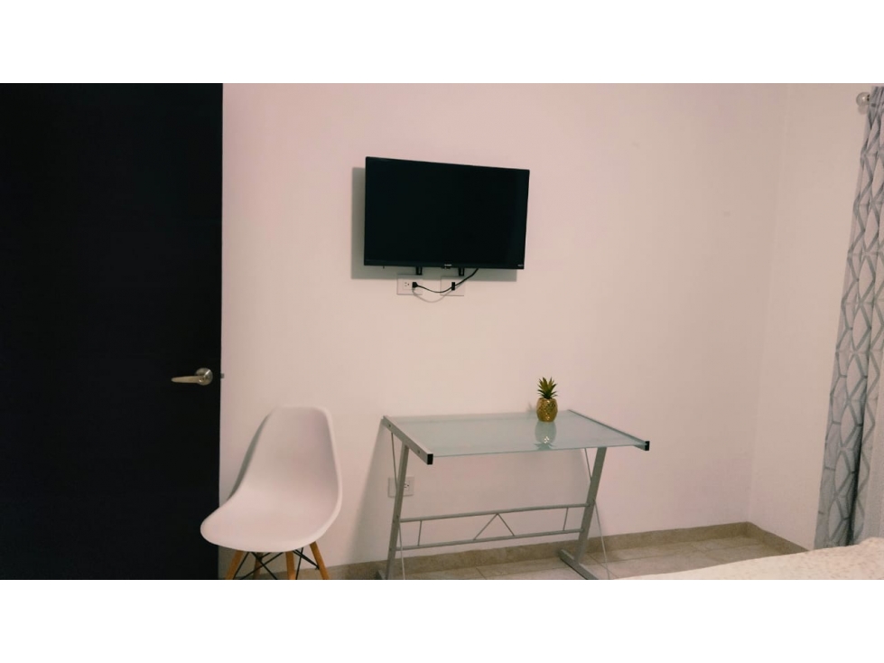 Departamento Amueblado Terranova Planta Alta 2 rec en Renta en CSL — foto 4
