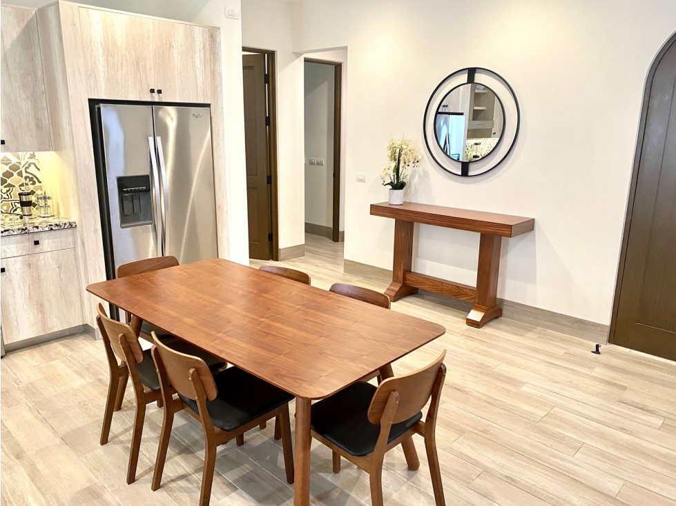Departamento de Lujo Mavila Pueblito 2 rec en Renta — foto 3