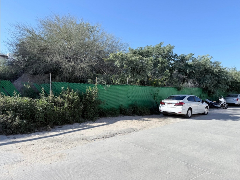 Lote Residencial en Venta 812 m2 Terranova Residencial - 3