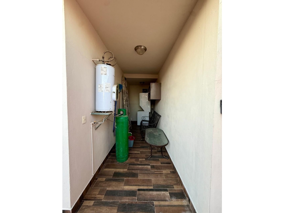 Casa en Renta amueblada Portales Cabo San Lucas BCS — foto 3