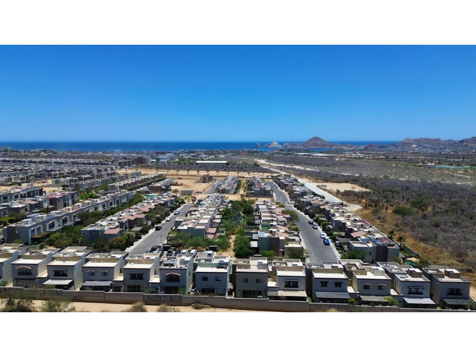 Casa del Mar 177 Goletas Cabo Corridor — foto 3