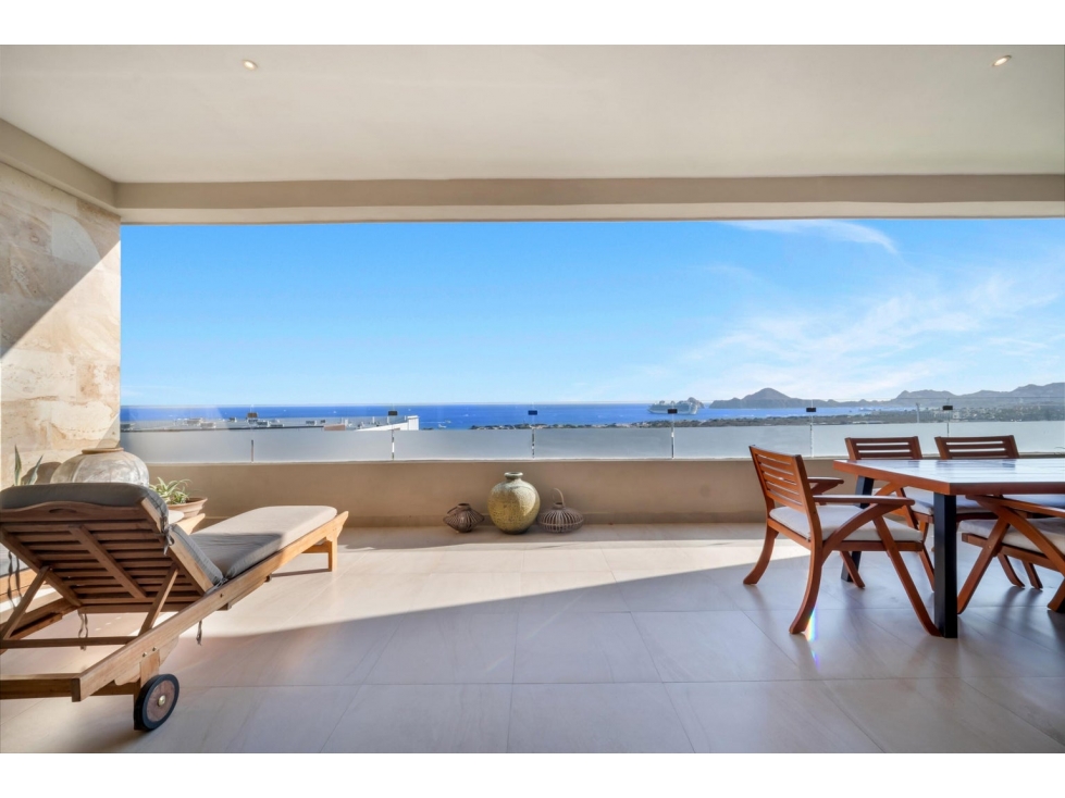 Condominio Vista al Mar Vista Vella II 1405 Cabo San Lucas — foto 3