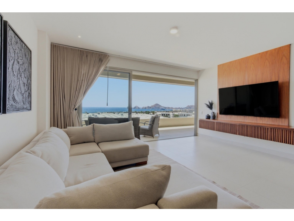 Condominio Vista Vela II 3204 Cabo Corridor — foto 3