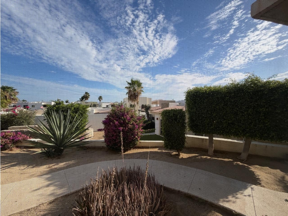 Casa en Renta Villas del Tezal - 3