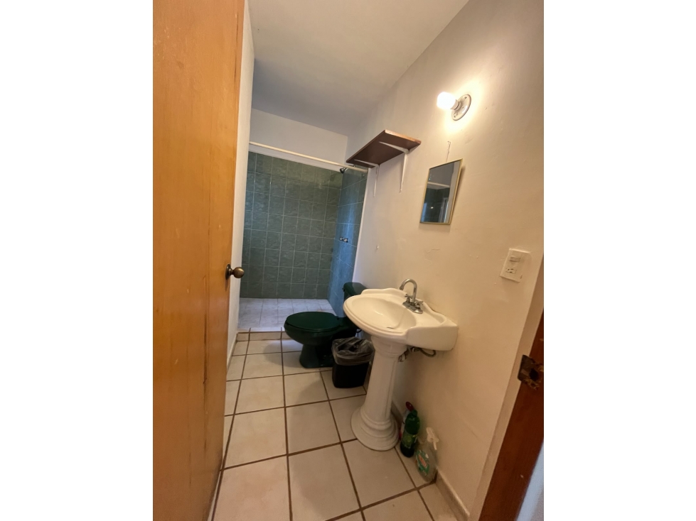 Casa en Renta 2 rec en Arcos del Sol CSL BCS - 3
