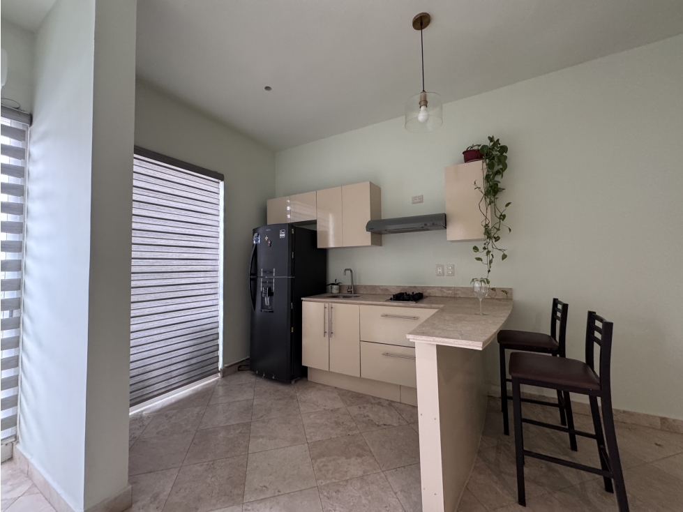 Departamento 1 Hab en Venta en San Charbel Junto a Pedregal CSL — foto 5