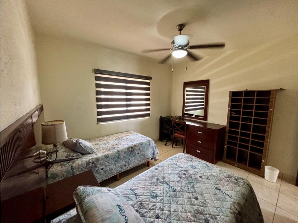 Departamento amueblado en Renta VILLA DORADA CSL — foto 3