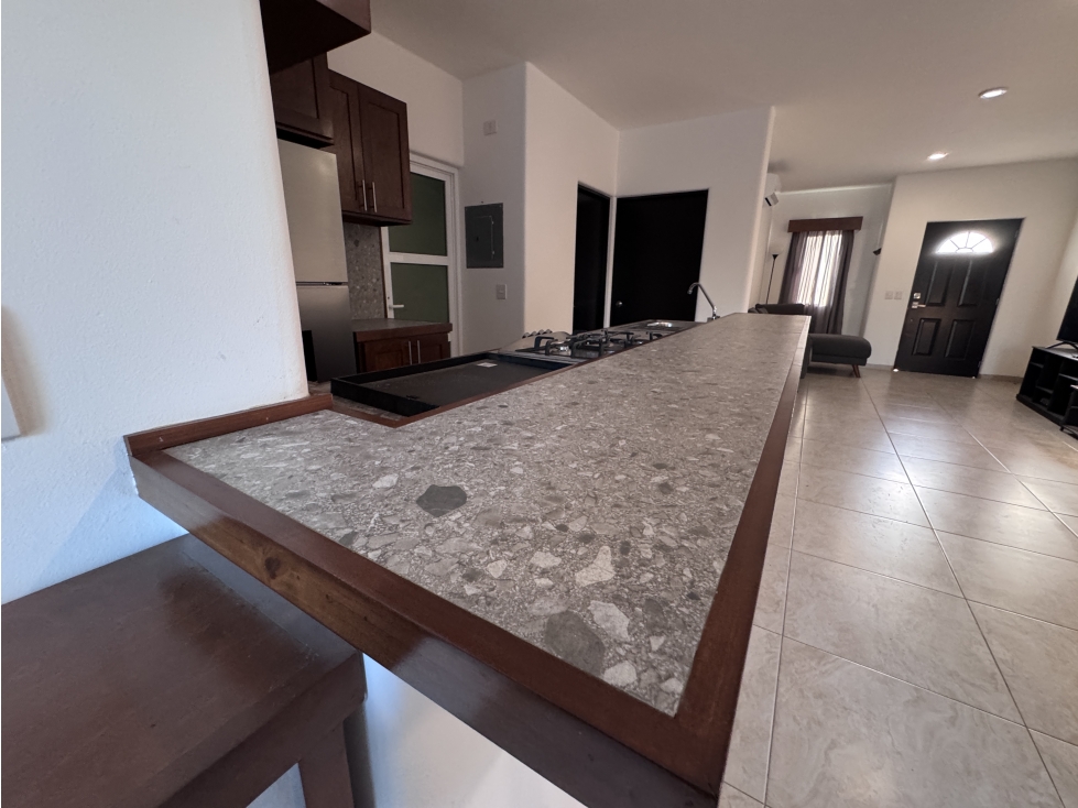 Departamento Terranova Privada 4A — foto 4