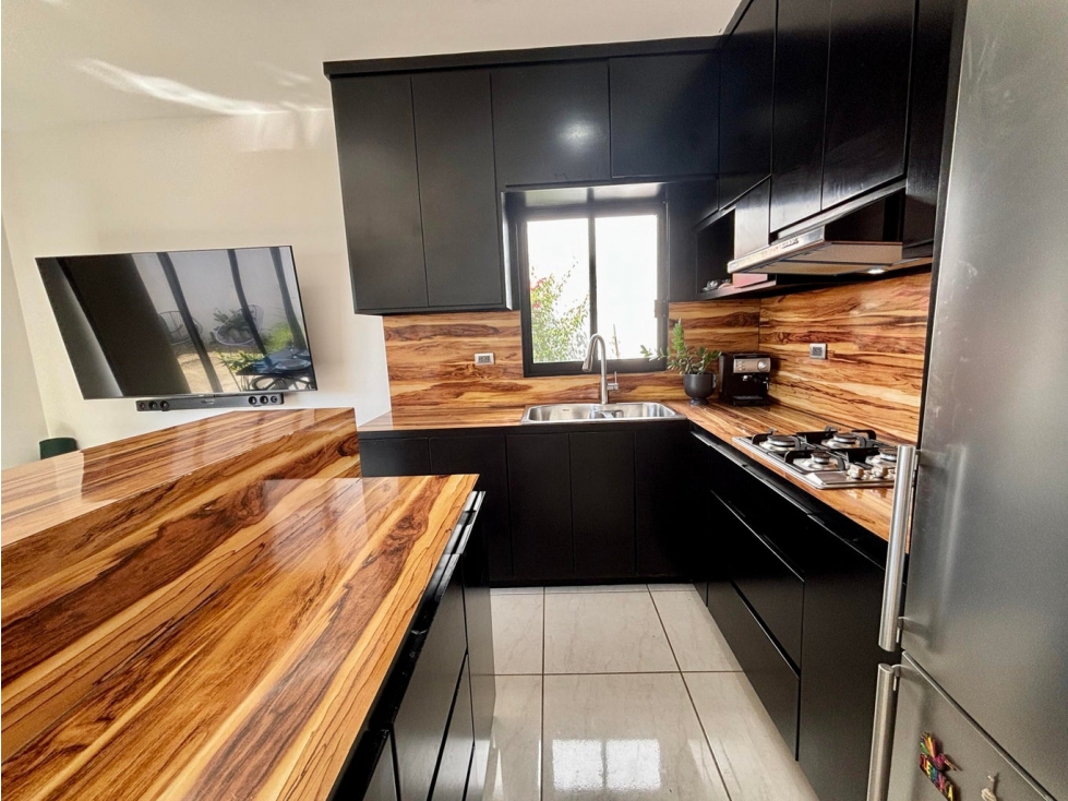 Casa Terrramar (Privada Residencial) en Cabo San Lucas, BCS - 3
