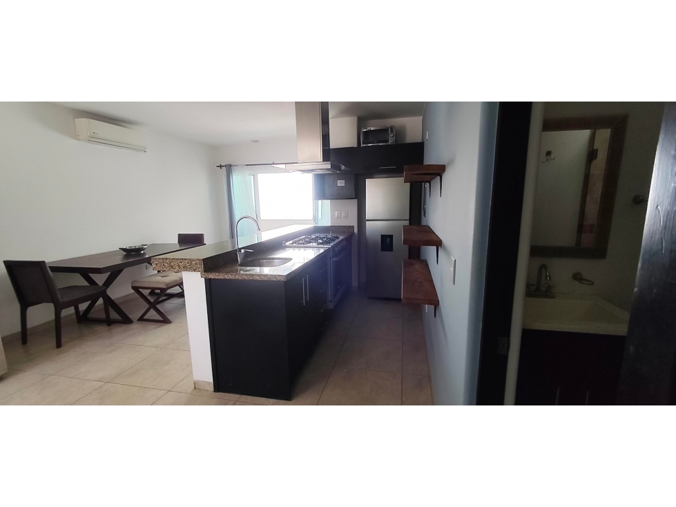 Departamento San Javier 122B CSL - 3
