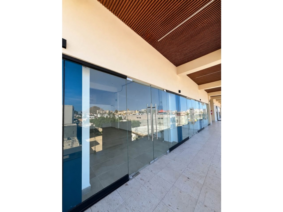 Local Comercial Plaza Dhoka Centro CSL 45m2 - 3