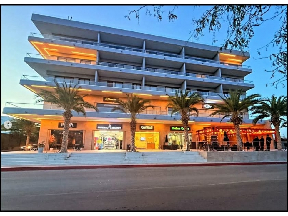 Local Comercial Koe Center 75.71m - 4