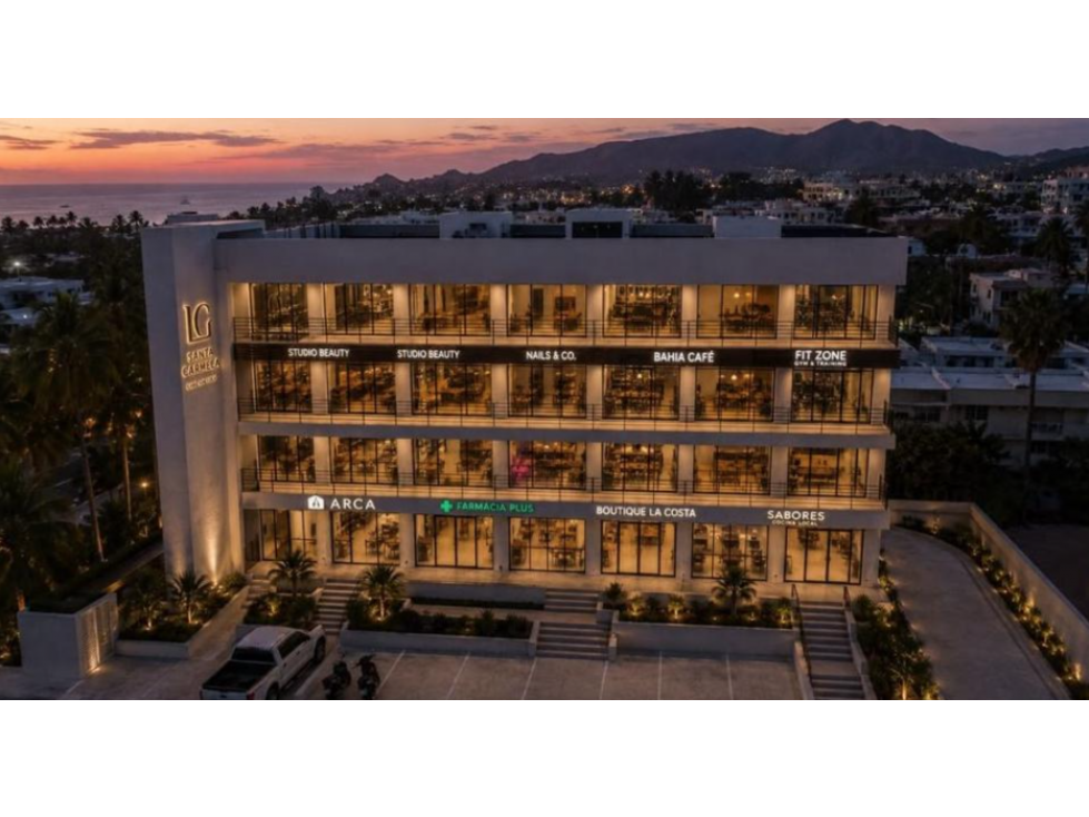 Local Comercial Plaza Santa Carmela 100 a 115 m2 - 4